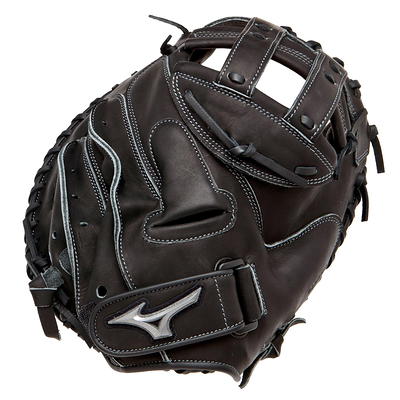 Mizuno 12.5'' Supreme Series Fastpitch Glove, White - Yahoo Shopping