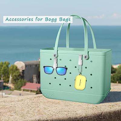 Hooks Accessories for Bogg Bags, Insert Charm Cutie Cup Holder