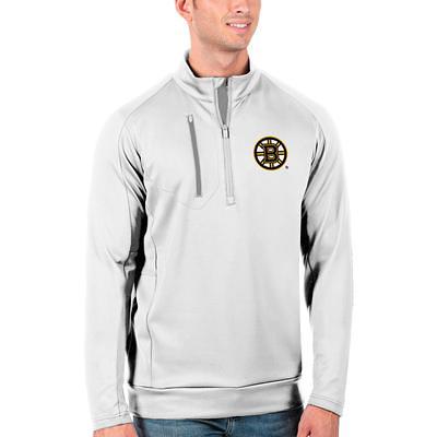 Men's Antigua Black Edmonton Oilers Wordmark Victory Full-Zip Hoodie -  Yahoo Shopping