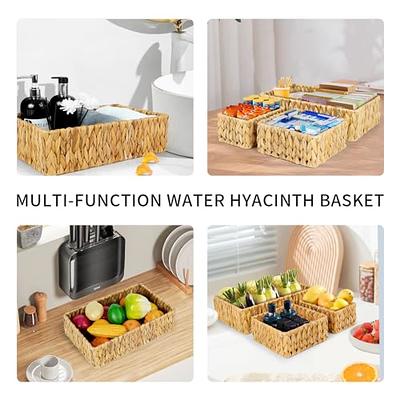 Kitchen organization Tray storage baskets - Inspire Uplift