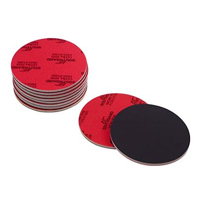 TruCut Sanding Pads | 6 Pack | 5