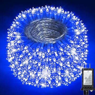 LIGHT KEEPER PRO The Complete Tool for Repairing Incandescent Christmas  Holiday Light Sets | Bonus Extra 50 Replacement Bulbs | Fix Your String  Light