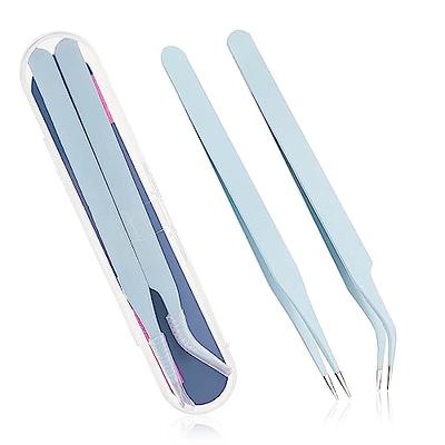 STICKER TWEEZERS