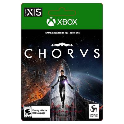 Chorus - Xbox Series XS/Xbox One (Digital) - Yahoo Shopping