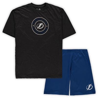 Indianapolis Colts Concepts Sport Women's Arctic T-Shirt & Flannel Pants  Sleep Set - Royal/Black