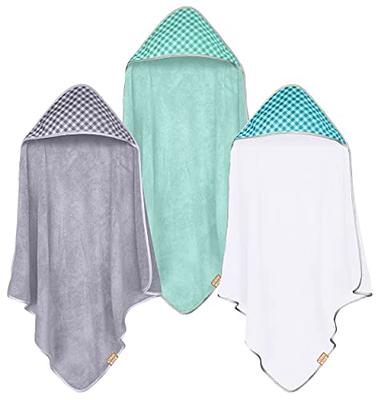 Curbblan Baby Bath Towel For Kids Baby Handdoek 10pcs 30*30cm Gift Small  Face Towels Set Hooded Baby Microfiber Muslin Towel - Towels - AliExpress