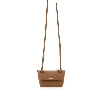 Musubi Bow Detail Crossbody Bag - Yahoo Shopping