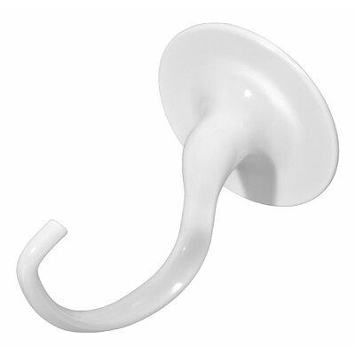 Tilt-Head Coated C-Dough Hook