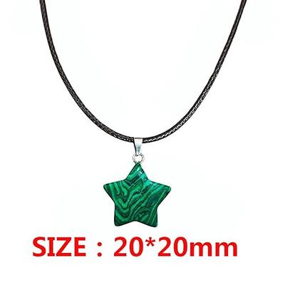 Women's Cute Stars Choker Necklace