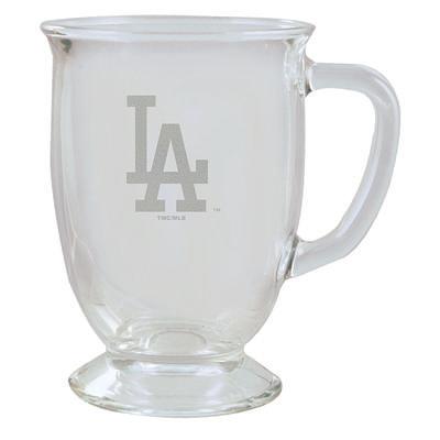 Los Angeles Dodgers 18 oz. ROADIE with Handle Travel Mug