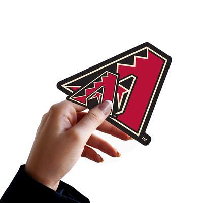 Fathead Arizona Cardinals 5-Piece Mini Decal Set