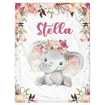 Personalized Baby Blanket with Birth Information for Girls and Boys, Gift  for New Born Baby, New Dad Mom – Boy Sport – Yeh Gift: Personalized Gifts &  Unique Gift Ideas & Best Support