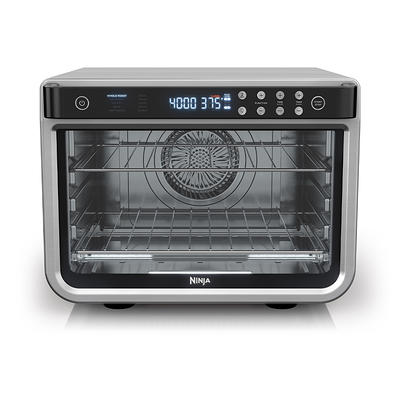 Ninja Foodi 10-in-1 Smart XL Air Fry Oven Stainless DT251