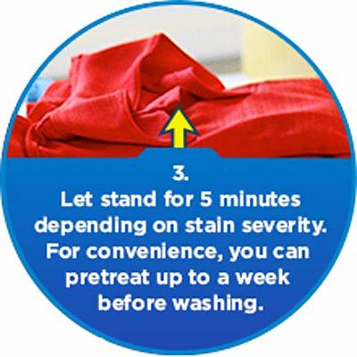 OxiClean MaxForce Laundry Stain Remover, 16 Fl. oz. Twin Pack - Yahoo  Shopping