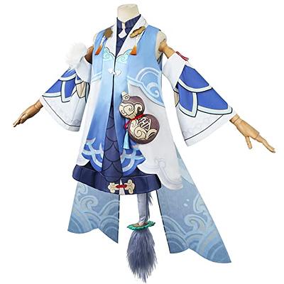 Cosplay Life Honkai Star Rail Cosplay Costume Halloween Outfit