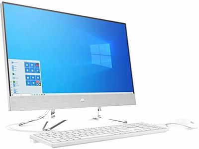 HP Pavilion 27 Touch Desktop 4TB SSD 32GB RAM Extreme (Intel 10th