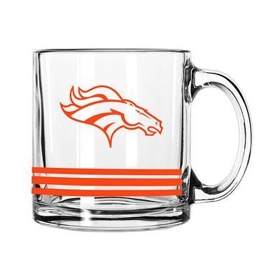 Lids Denver Broncos 2oz. Game Day Shot Glass