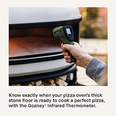 Gozney Infrared Thermometer