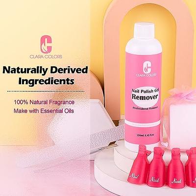 MEET ACROSS 7ML Magic Fast Remover Gel Nail Polish Varnish Soak Off UV  Cleaner Function Gel Remove Tool Nail Art For Manicure - AliExpress