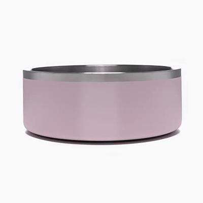 4Knines Stainless Steel Dog Bowl, Stainless Steel