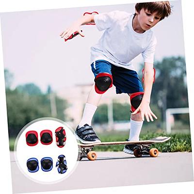 Kit de protections roller et skateboard