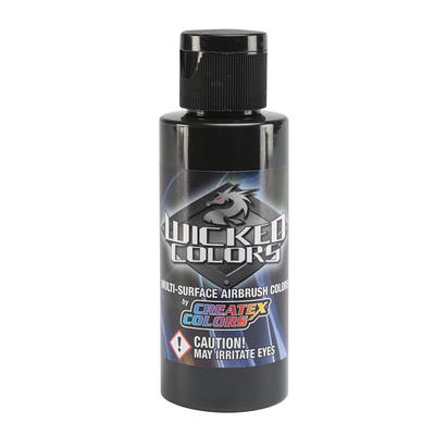 Jacquard Airbrush Color 4 oz - Iridescent Red