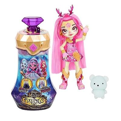 Magic Mixies Pixlings Doll