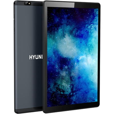 Hyundai 8 Hytab Pro 64GB Tablet HT8LA1RBKNA01 B&H Photo Video