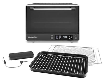 Black and Decker Air Fryer Toaster Oven - L.C Sawh Enterprises