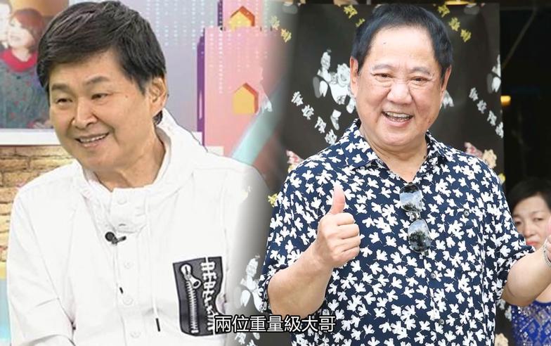 馬國明終於做回大男人  李佳芯新戲角色難度高