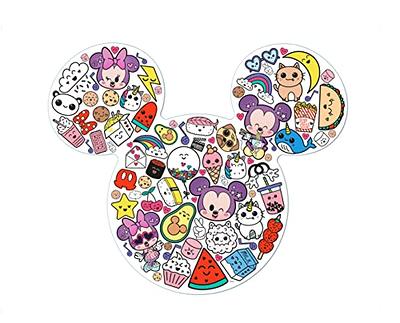 100th anniv Disney CUTE 1000 piece jigsaw puzzle Perfect for a Christmas  gift!!