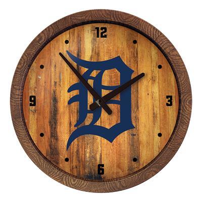 Detroit Tigers - Team Colors - The Home Depot