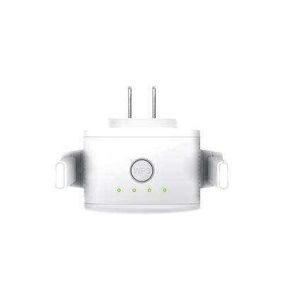  TP-Link, AC1200 WiFi Range Extender, Up to 1200Mbps, Dual  Band WiFi Extender, Repeater, Wifi Signal Booster, Access Point, Easy  Set-Up