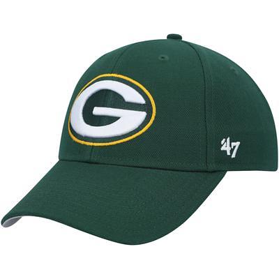 Green Bay Packers Matrix Beanie FOCO