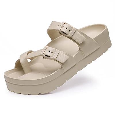 Women's Comfortable Sandals with Arch Support