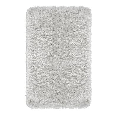 Marylee Rectangle 100% Cotton Reversible 2 Piece Bath Rug Set Red Barrel Studio Color: Ivory