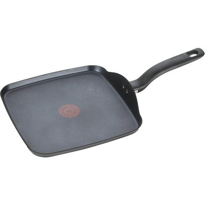 T-fal Initiatives 2-Piece 8.5 and 11 Ceramic Fry Pans 