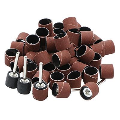 Dremel - 1/4 In. 60 Grit Coarse Sanding Bands