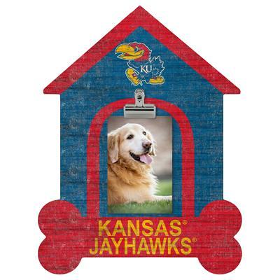 NFL Best Dog Clip Frame: Kansas City Chiefs