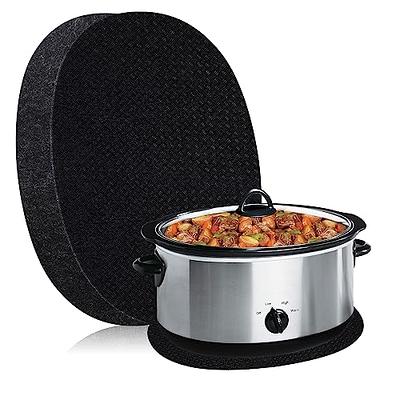 Crock-Pot Crock Pot Cook and Carry Programmable Slow Cooker - Hearth & Hand  with Magnolia 6 qt