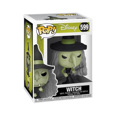 Funko POP! Disney: The Muppet Christmas Miss Piggy (Ms. Cratchit) 4.25-in  Vinyl Figure