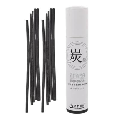 MUJINHUA - Sketch Pencils for Drawing, 15 Piece Graphite Pencils for  Drawing, Sketching, and Shading - Ideal Art Supplies for Artists - Includes