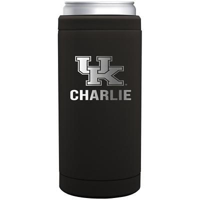 Bold Name Personalized Slim Can Cooler