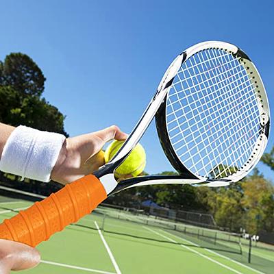 BOQZ Tennis Racket Grip Tape Wrap Automatically Tennis Grip Tape