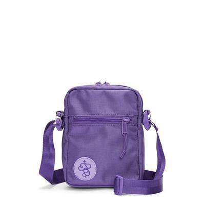 Baggallini Womens Utility Crossbody Strap