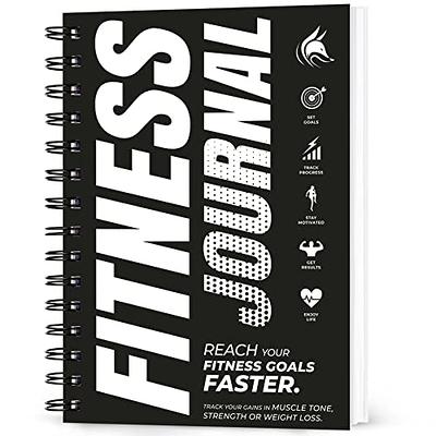 Weight Lifting Journal For Teen Boys: Workout Tracker Journal for Men and  Women │ A Personal Training Weight Lifting Journal │ Gym Planner, Gifts