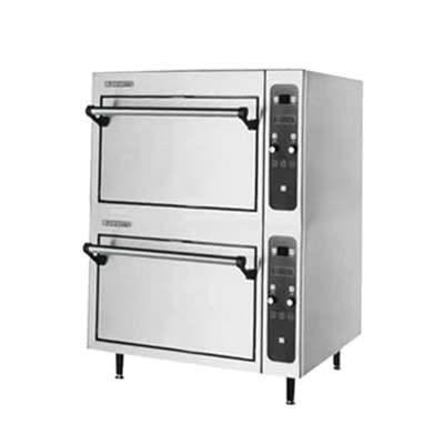 Avantco DPO-18-S Single Deck Countertop Pizza/Bakery Oven