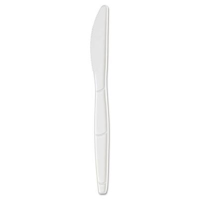 DART Concorde Non-Laminated 3-Compartment Foam Plastic Plates, 9 in. in  White, (500 Per Case) DCC9CPWCR - The Home Depot