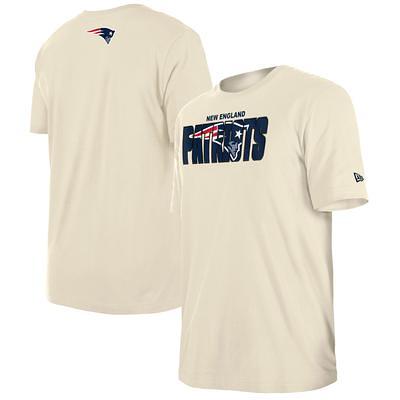 NFL x Staple Black New England Patriots World Renowned T-Shirt