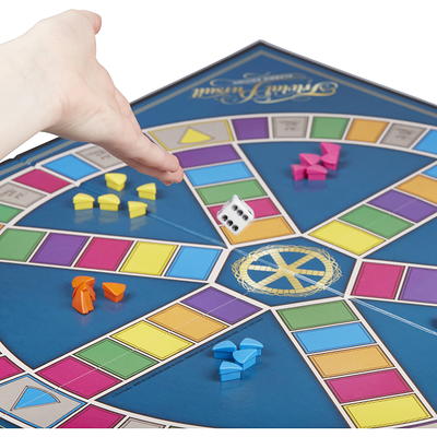 Hasbro Trivial Pursuit Classic